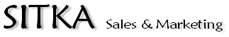 Sitka Sales & Marketing Shadow Text - 323 x 53 pixels