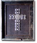 Framed Crosses